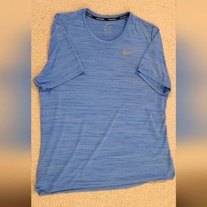 Mens Nike Dri-Fit T-Shirt